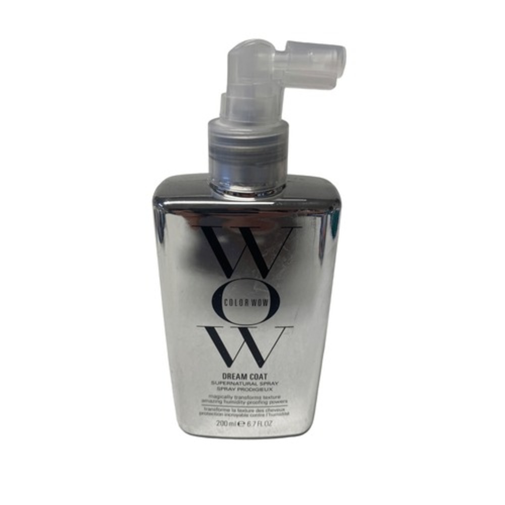 WOW‎ Color Wow Dream Coat Spray 6.7oz New